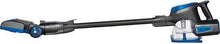 Load image into Gallery viewer, Shark HG57428C Rocket Vacuum, Gray/Blue