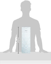 Load image into Gallery viewer, Dritz Quilt 101 28013 Ruler, 6 x 18-Inch