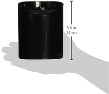 Load image into Gallery viewer, Deflecto Sustainable Office Large Pencil Cup, 4-3/8 x 5-5/8 Inches (34204)