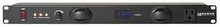 Load image into Gallery viewer, Sanus CAPC01-B1 Rack Mounted Power Conditioner with Lights Black