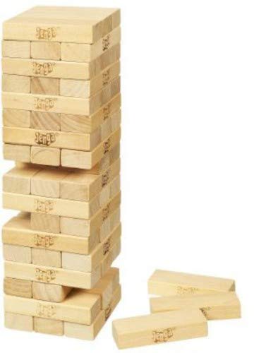Jenga Game (Item # Jenga)