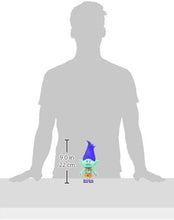 Load image into Gallery viewer, DreamWorks Trolls Branch 9-Inch Figure