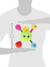 Load image into Gallery viewer, Sassy Grasp &amp; Jitter Guy