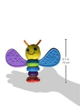 Load image into Gallery viewer, Lamaze Freddie The Firefly Rattle