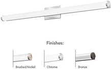 Load image into Gallery viewer, Lithonia Lighting FMVCCLS 12IN MVOLT
