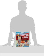 Load image into Gallery viewer, PLAYMOBIL Take Along Modern Doll House