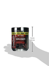 Load image into Gallery viewer, Six Star Explosion Pre Workout, Powerful Pre Workout Powder with Extreme Energy, Focus and Intensity