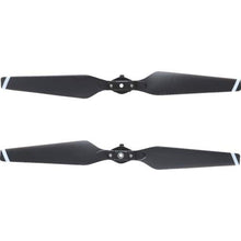 Load image into Gallery viewer, DJI Mavic Propeller Quick-Released Folding Propellers, Black (CP.PT.000578)
