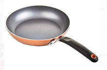 Load image into Gallery viewer, Tasty 9.5 Inch Diamond Non-Stick Frying Pan - Copper