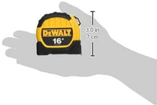 Load image into Gallery viewer, DEWALT DWHT36105 Tape Measure