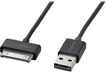 Load image into Gallery viewer, Insignia - 4ft 30-pin Charge-and-sync Cable