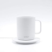 Load image into Gallery viewer, Ember Temperature Control Ceramic Mug Charging Coaster