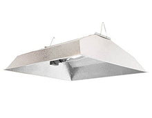 Load image into Gallery viewer, Hydro Crunch XXL Open Hood Grow Light Reflector