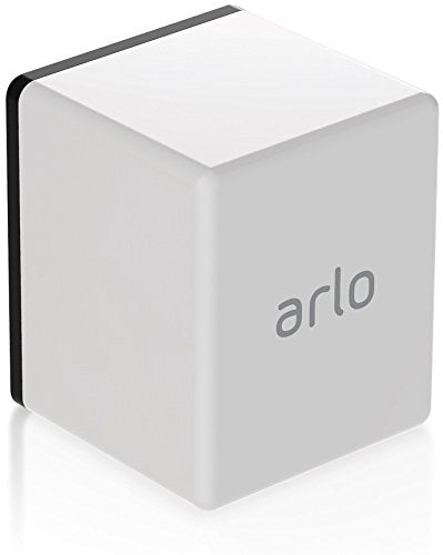 Arlo Accessory - Rechargeable Battery | Compatible with Pro, Pro 2 | (VMA4400)