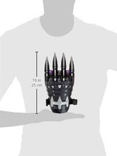 Load image into Gallery viewer, Avengers NERF Power Moves Marvel Black Panther Power Slash Claw NERF Dart-Launching Toy for Kids Roleplay, Toys for Kids Ages 5 and Up