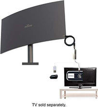 Load image into Gallery viewer, Mohu Sail Outdoor Multi-Directional Antenna (MH-110020) Black - New