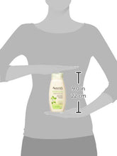 Load image into Gallery viewer, Aveeno Positively Radiant Body Wash Exfoliating 18 Ounce (532ml)