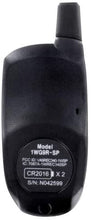 Load image into Gallery viewer, Compustar Remote 1WG9-SP 1 Way KEYLESS Fob Clicker Model 1WG9R !
