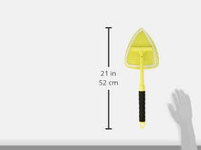Load image into Gallery viewer, Invisible Glass 95160 2-Piece Reach and Clean Tool is The Perfect Window and Windshield Wand Glass Cleaning Tool for Those Hard-to-Reach Places in Your Car and Home Washable Reversible and Extendable