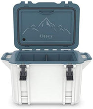Load image into Gallery viewer, OtterBox Plastic Heavy Duty Separator Cooler Accessory for Venture 45 &amp; 65 Coolers, Slate Gray