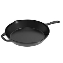 Load image into Gallery viewer, Home-Complete Cast Iron Pizza Pan
