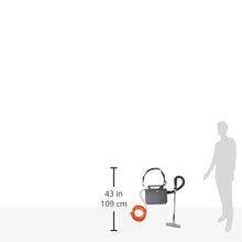 Load image into Gallery viewer, Hoover CH30000 PortaPower Lightweight Commercial Canister Vacuum, Orange