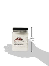 Load image into Gallery viewer, Hoosier Hill Farm Coarse Pretzel Salt, 2 lbs