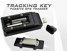 Load image into Gallery viewer, LandAirSea Tracking Key 2 Magnetic Passive GPS Tracker for Personal Vehicle and Asset Location Tracking - No Monthly Fees