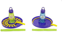 Load image into Gallery viewer, Gazillion Incredibubble Multiple Bubble Wand 2 Pack 36379