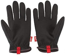 Load image into Gallery viewer, Milwaukee 48-22-8713 Free-Flex Work Gloves, X-Large