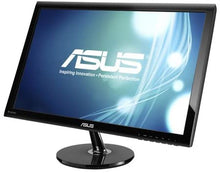 Load image into Gallery viewer, Asus Class (21.5&quot;) LED Monitor