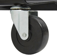 Load image into Gallery viewer, Raider SM-12165 Mini Snowmobile Dolly Kit, Black Steel
