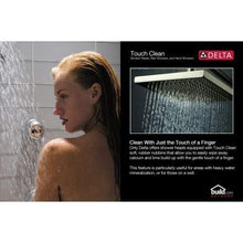 Load image into Gallery viewer, Delta Faucet Single-Spray Shower Head, Venetian Bronze RP62283RB