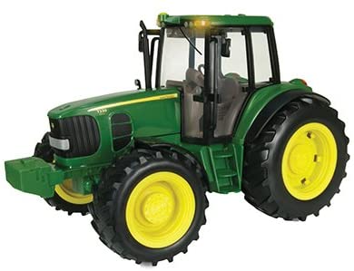 John Deere Big Farm 7330