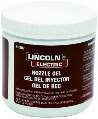 16OZ Welding Nozzle Gel