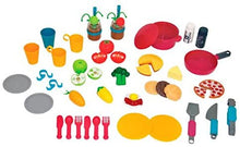 Load image into Gallery viewer, Little Tikes Cook ‘n Learn Smart Kitchen