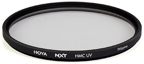 Hoya NXT HMC UV Multi Coated Slim Frame Glass Filter