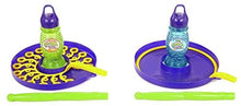 Load image into Gallery viewer, Gazillion Incredibubble Multiple Bubble Wand 2 Pack 36379