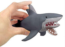 Load image into Gallery viewer, Adventure Force Shark Attack Playset