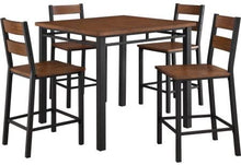 Load image into Gallery viewer, Better Homes and Gardens Mercer Dining Set