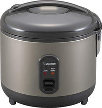 Load image into Gallery viewer, Zojirushi Rice Cooker and Warmer
