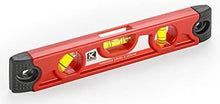 Load image into Gallery viewer, Kapro 227-08 Toolbox Level, 9-Inch