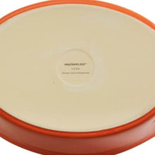 Load image into Gallery viewer, Rachael Ray Stoneware EVOO and Vinegar Dispensing Bottle