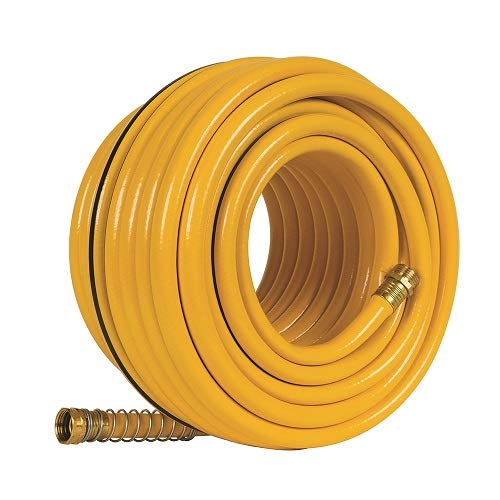 Gilmour 864001 Professional Hose 5/8 Inch X 100 Foot