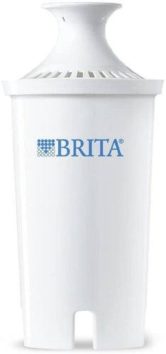 Brita Pitcher Copper 40 Gal. Fits All Brita Boxed