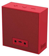 Load image into Gallery viewer, Timebox Mini 2.0 Smart Pixel-Art Bluetooth Speaker (Red)