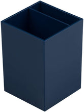 Load image into Gallery viewer, JAM PaperDesk Trio Pack - Stapler, Tape Dispenser, Pen Holder - 3/Pack