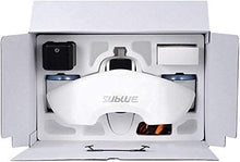 Load image into Gallery viewer, sublue WhiteShark Mix Underwater Scooter Dual Motors, Action Camera Compatible, Water Sports Swimming Pool Scuba Diving for Kids/Adults