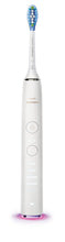 Load image into Gallery viewer, Philips Sonicare DiamondClean Smart Electric, Rechargeable toothbrush for Complete Oral Care – 9300 Series, White, HX9903/01