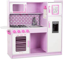 Load image into Gallery viewer, 4002 TNC UPC 000772040020 - Genuine Chef&#39;s Kitchen - Cupcake